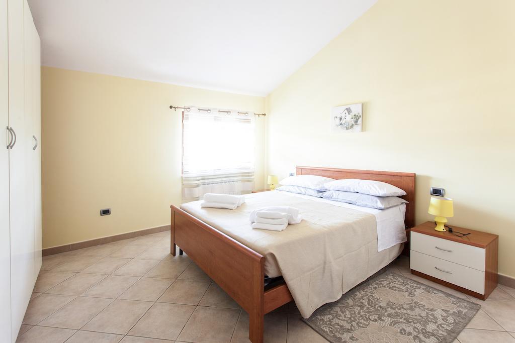 Al Rivobello Rivotorto Zimmer foto
