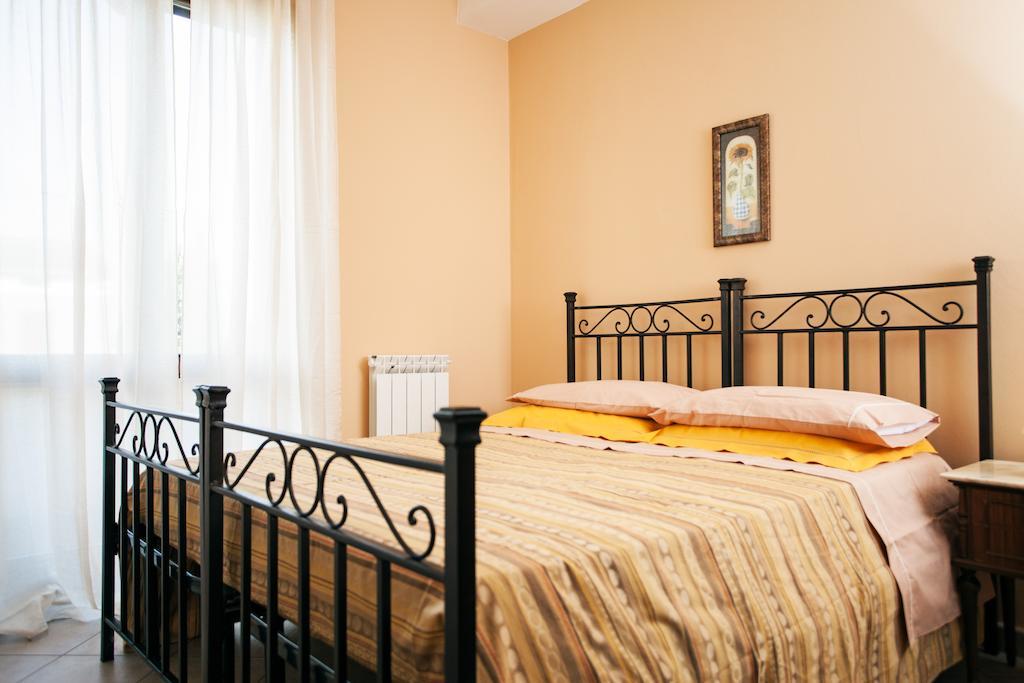 Al Rivobello Rivotorto Zimmer foto
