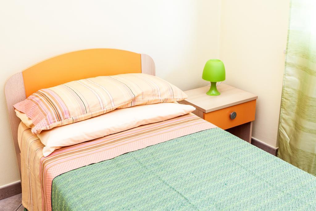 Al Rivobello Rivotorto Zimmer foto